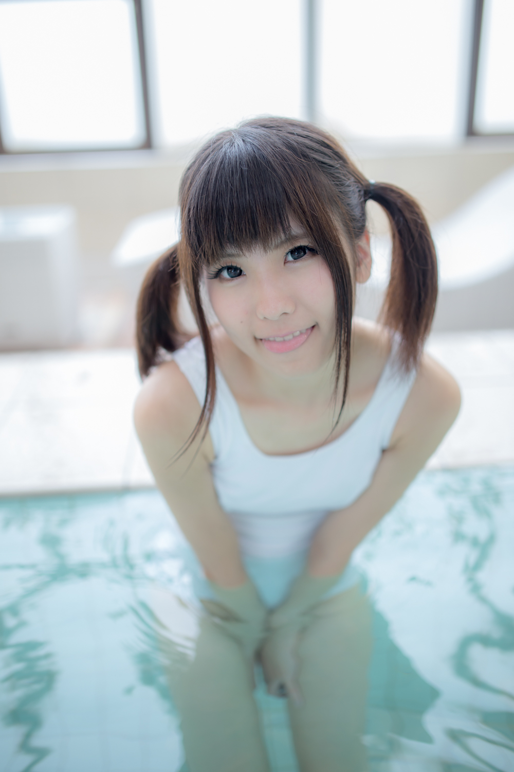 [Paw Pad Ayato, Nagisa MK-2, Usagi, Senji] Klartheit (khác nhau)