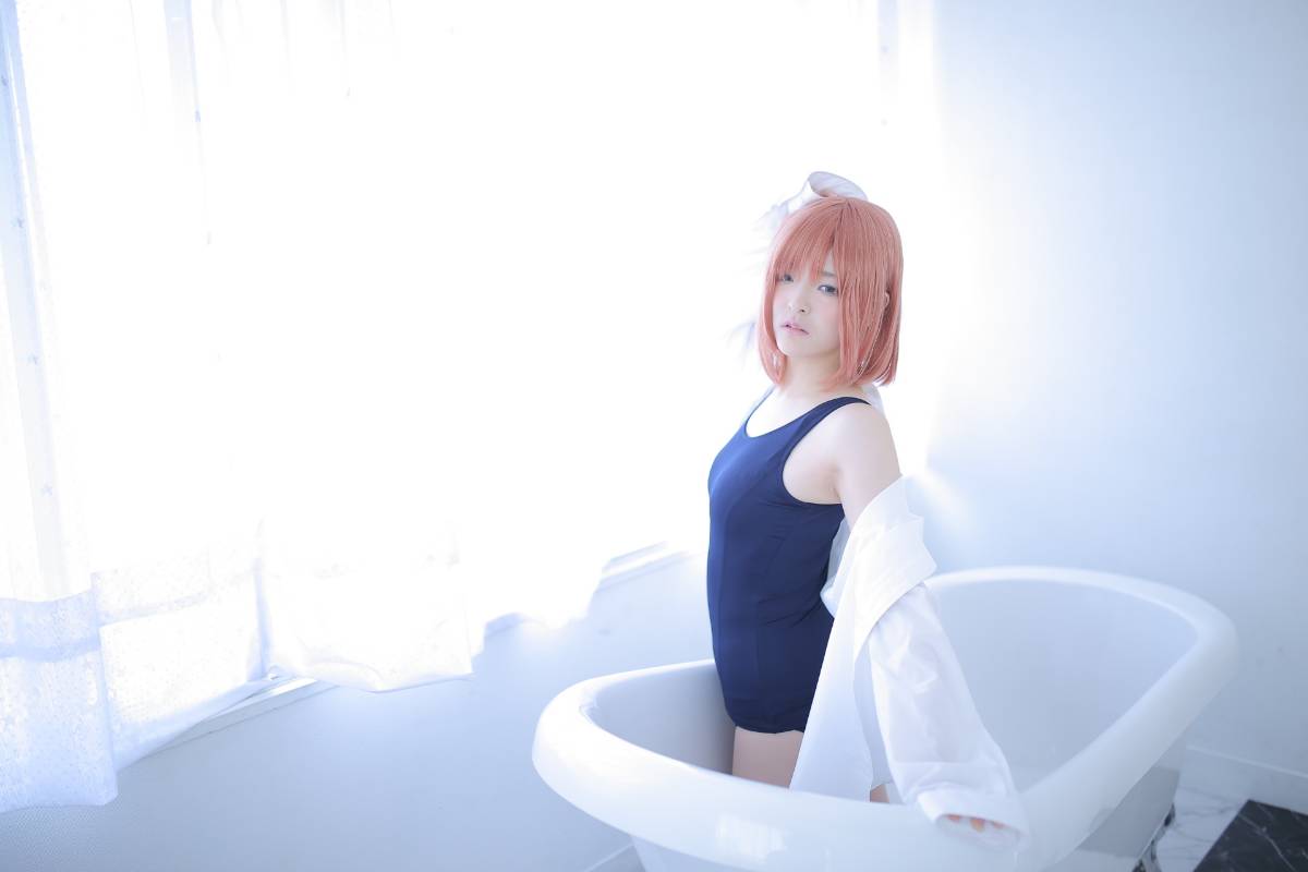 [Paw Pad Ayato, Nagisa MK-2, Usagi, Senji] Klartheit (khác nhau)