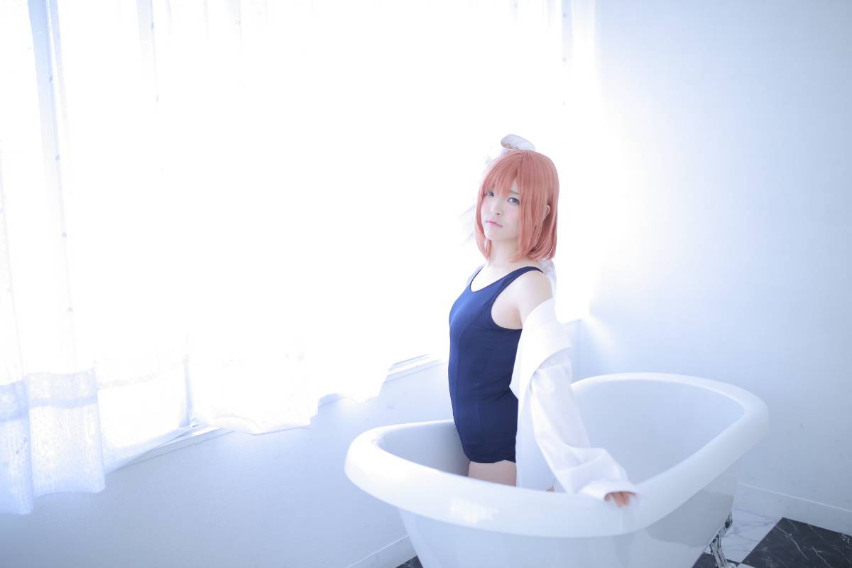 [Paw Pad Ayato, Nagisa MK-2, Usagi, Senji] Klartheit (khác nhau)