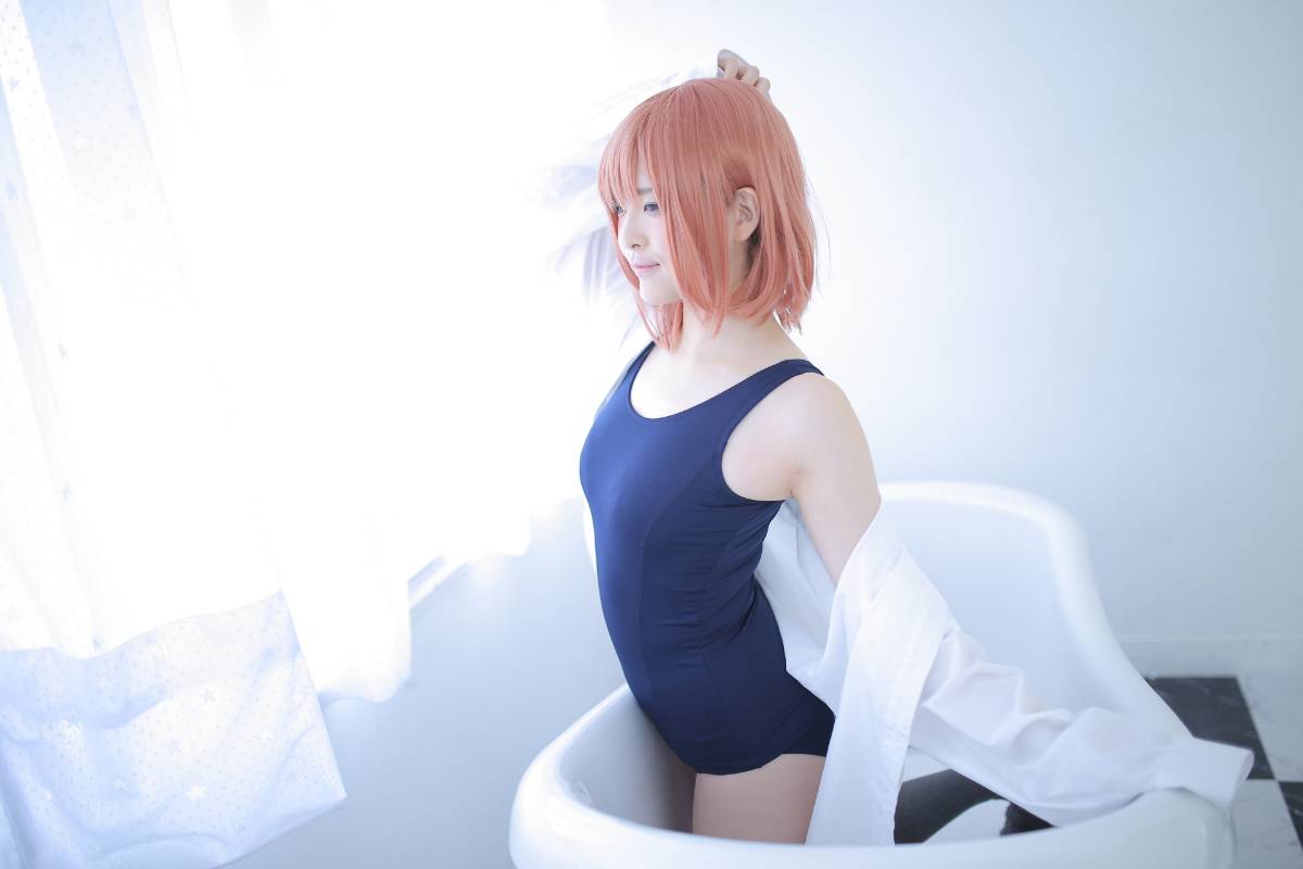 [Paw Pad Ayato, Nagisa MK-2, Usagi, Senji] Klartheit (khác nhau)