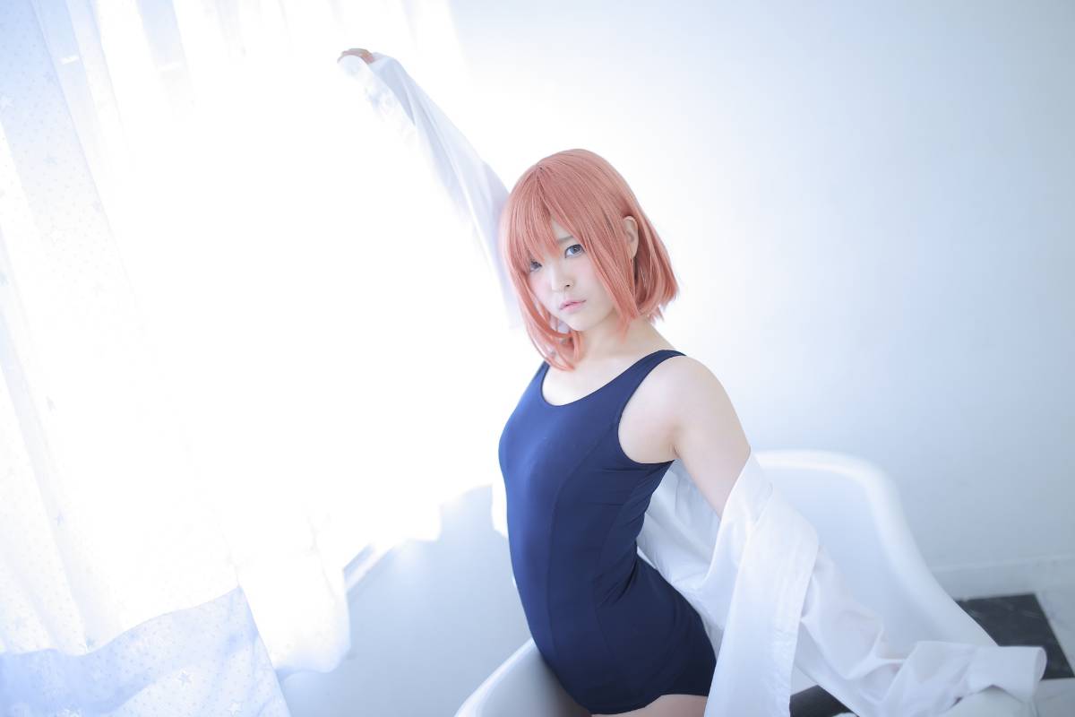 [Paw Pad Ayato, Nagisa MK-2, Usagi, Senji] Klartheit (khác nhau)