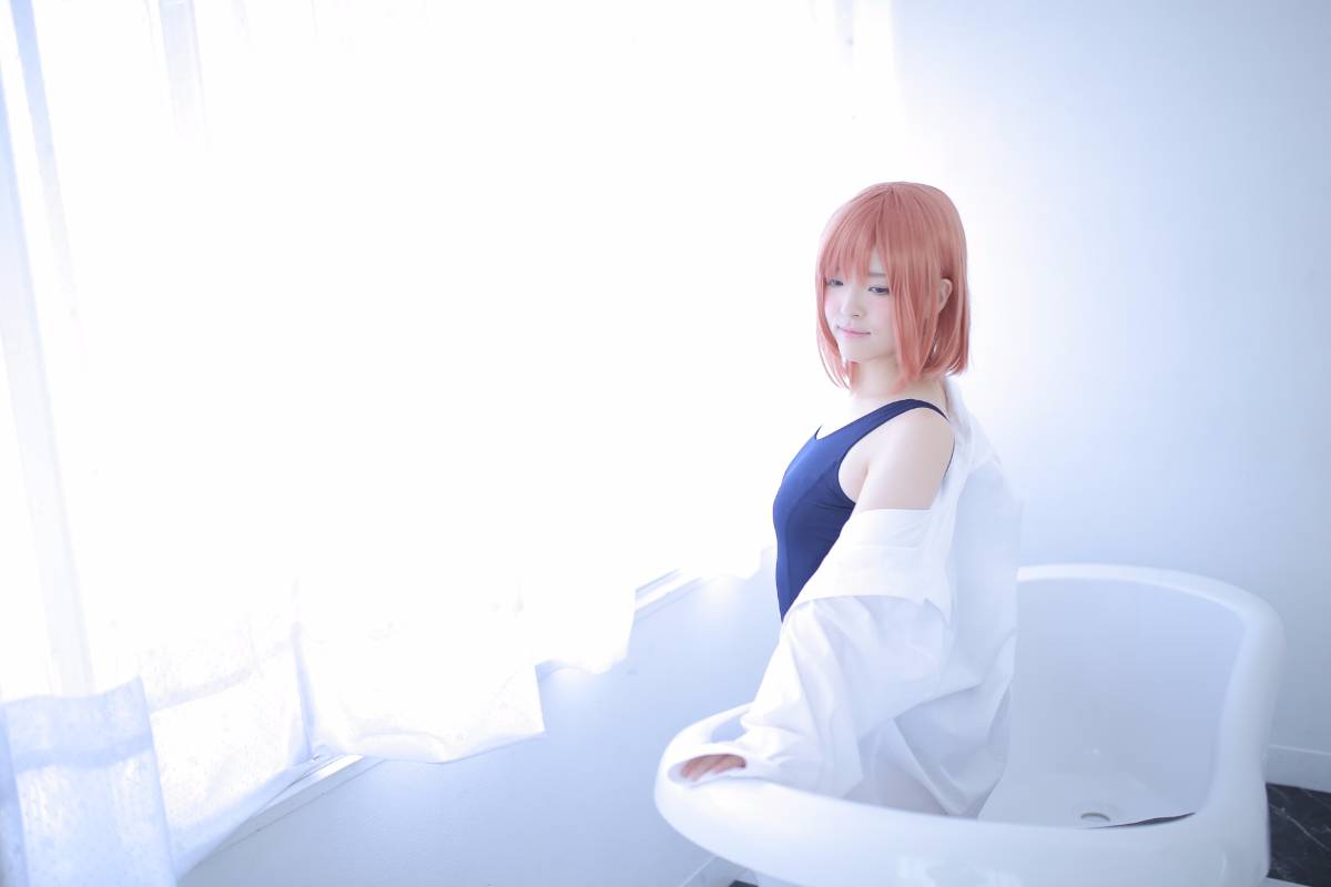 [Paw Pad Ayato, Nagisa MK-2, Usagi, Senji] Klartheit (khác nhau)