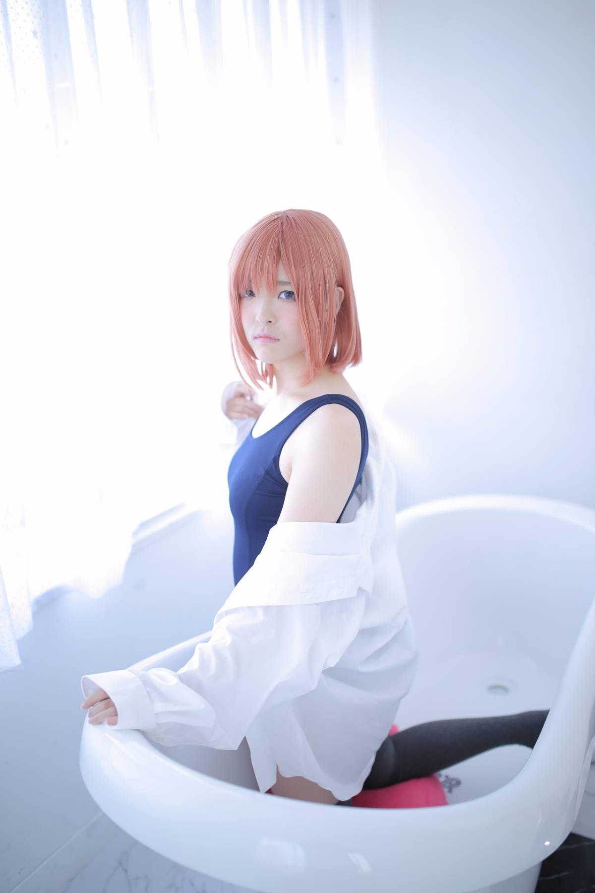 [Paw Pad Ayato, Nagisa MK-2, Usagi, Senji] Klartheit (khác nhau)