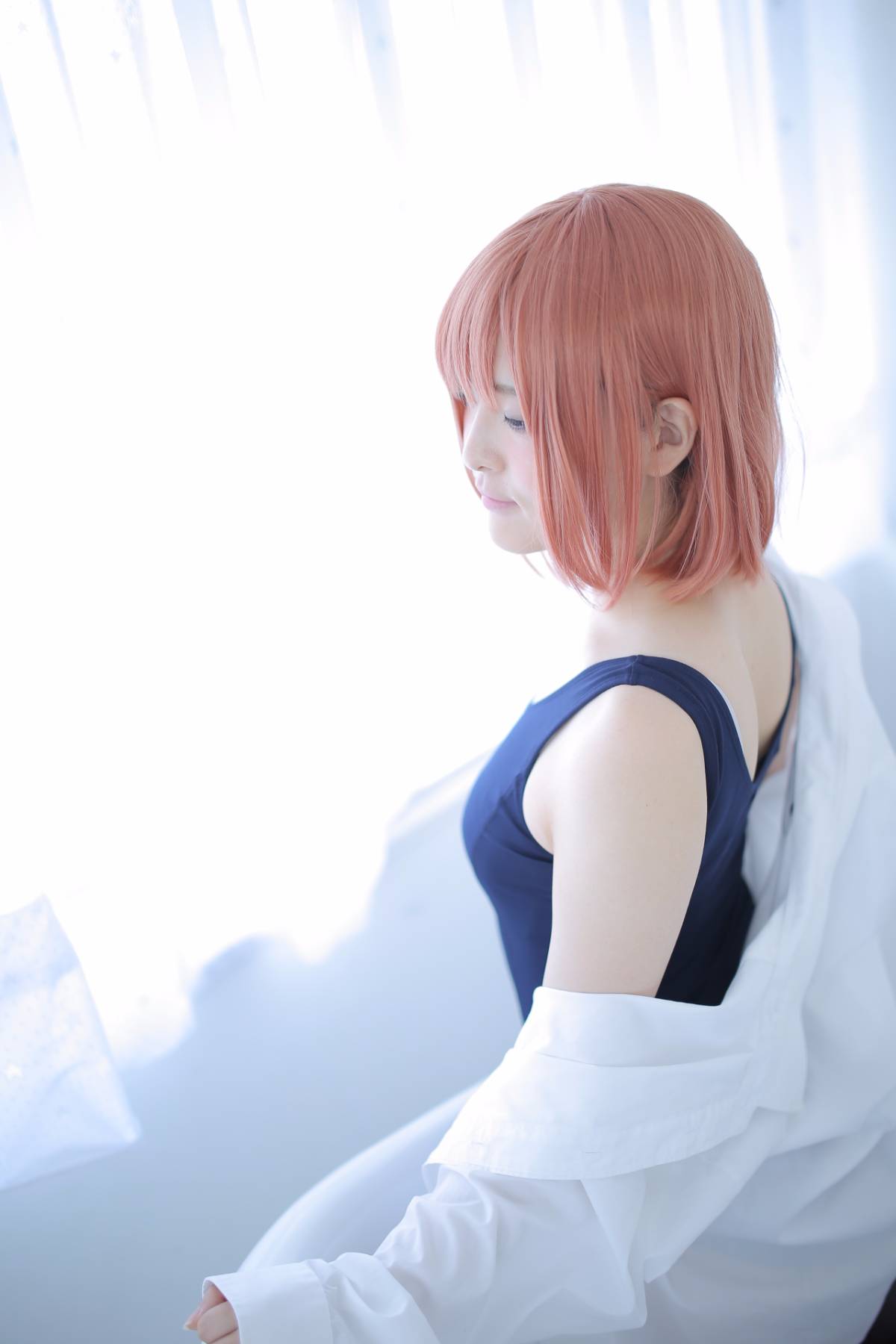 [Paw Pad Ayato, Nagisa MK-2, Usagi, Senji] Klartheit (khác nhau)