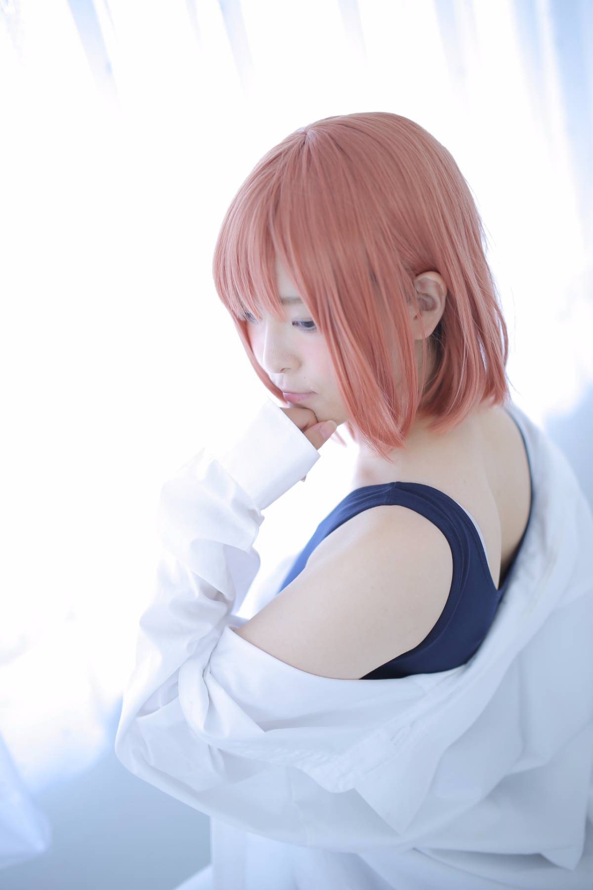 [Paw Pad Ayato, Nagisa MK-2, Usagi, Senji] Klartheit (khác nhau)