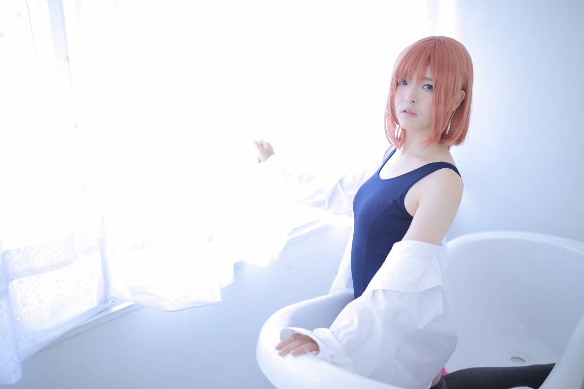 [Paw Pad Ayato, Nagisa MK-2, Usagi, Senji] Klartheit (khác nhau)