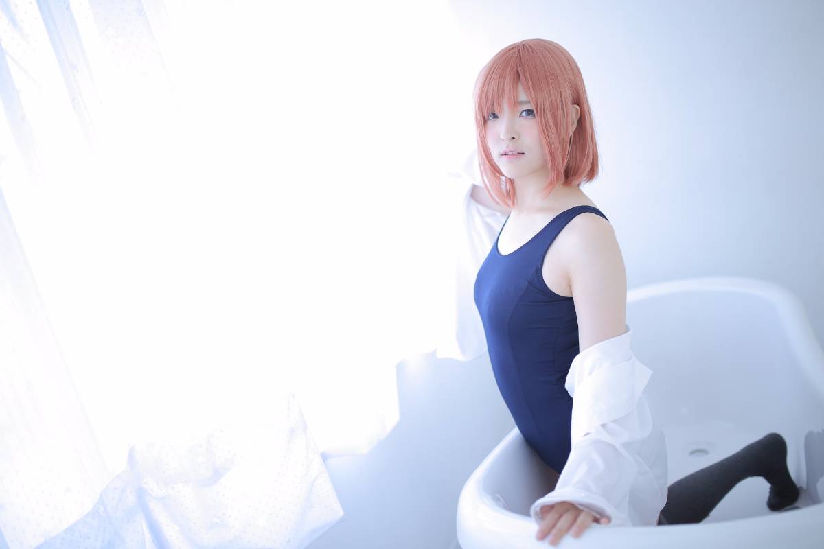 [Paw Pad Ayato, Nagisa MK-2, Usagi, Senji] Klartheit (khác nhau)