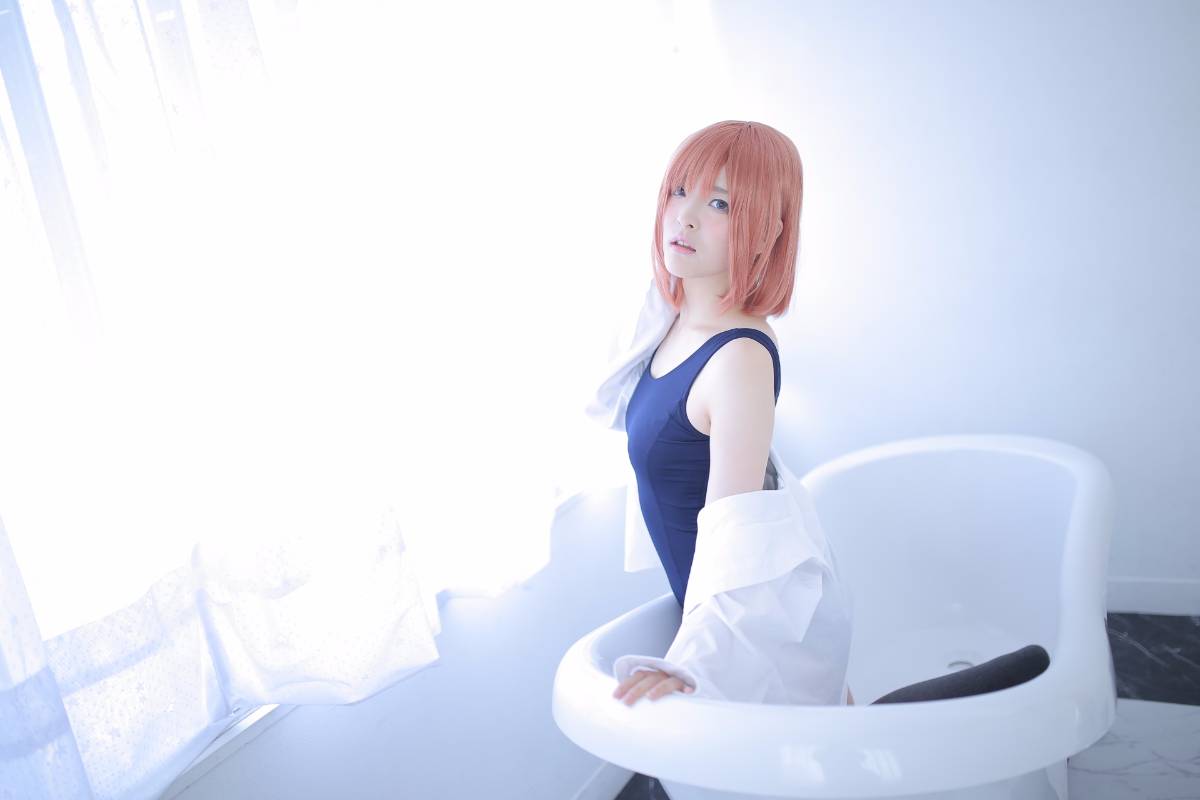 [Paw Pad Ayato, Nagisa MK-2, Usagi, Senji] Klartheit (khác nhau)