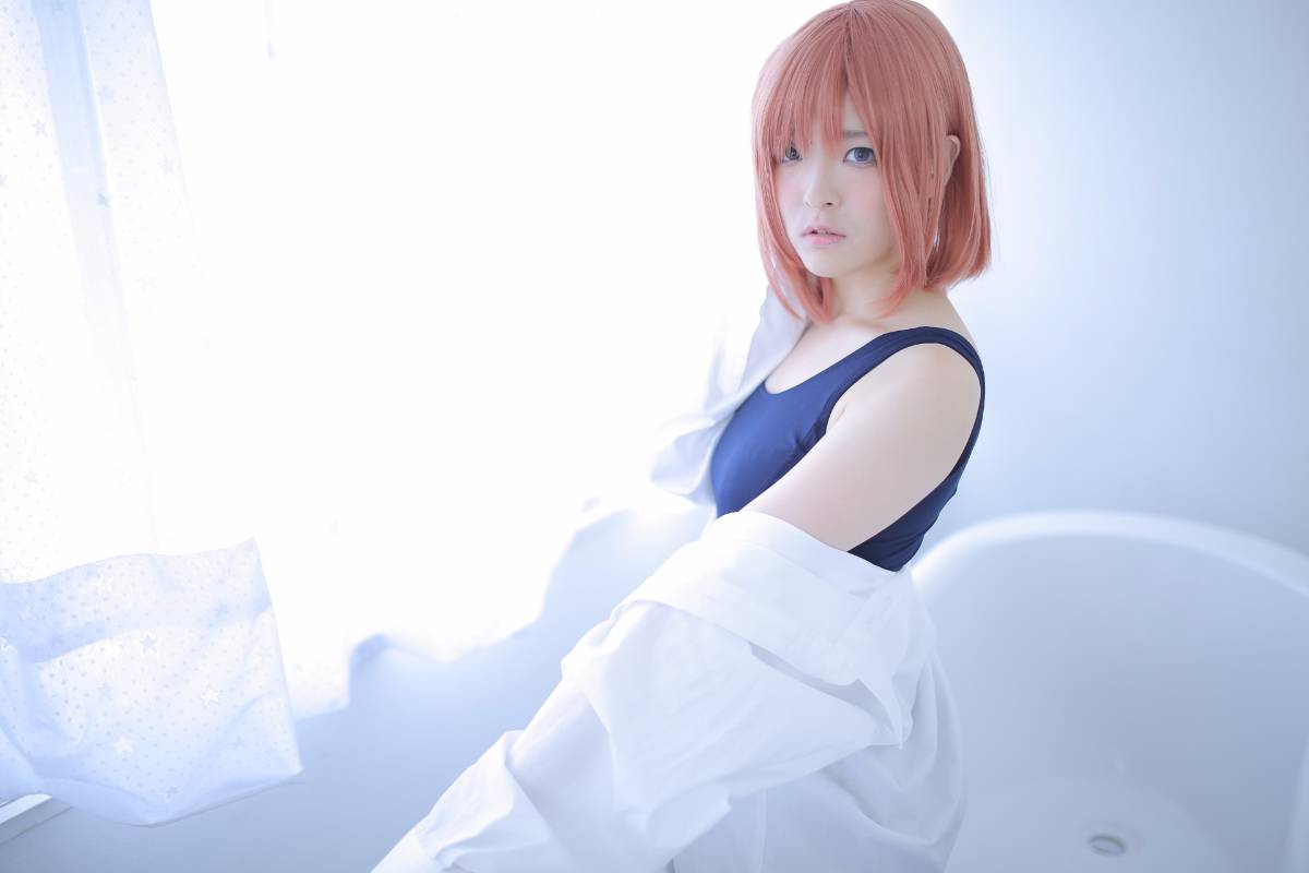 [Paw Pad Ayato, Nagisa MK-2, Usagi, Senji] Klartheit (khác nhau)