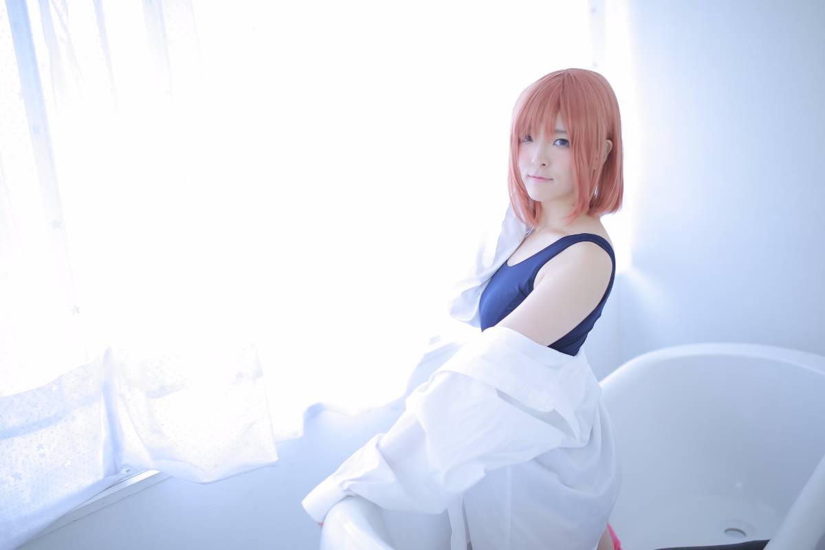 [Paw Pad Ayato, Nagisa MK-2, Usagi, Senji] Klartheit (khác nhau)