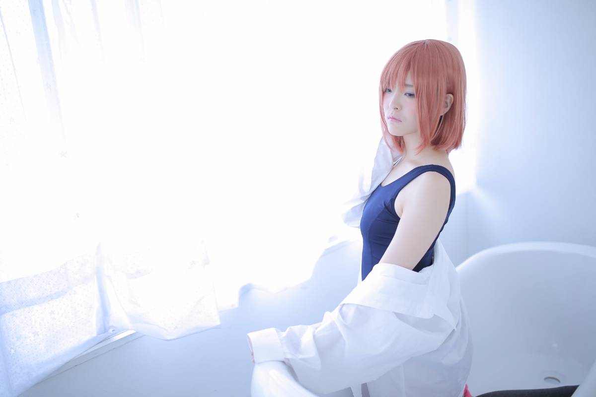 [Paw Pad Ayato, Nagisa MK-2, Usagi, Senji] Klartheit (khác nhau)