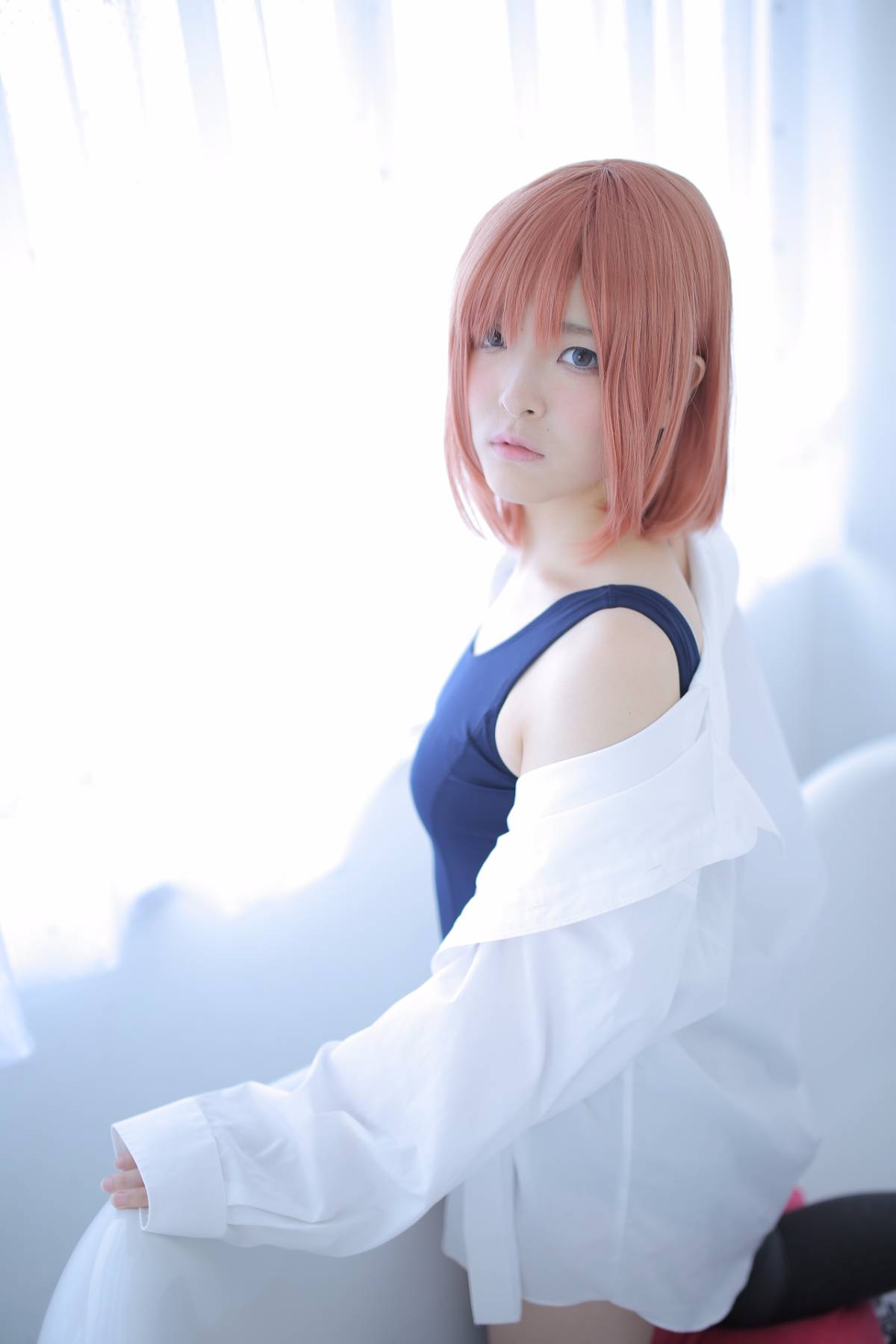 [Paw Pad Ayato, Nagisa MK-2, Usagi, Senji] Klartheit (khác nhau)