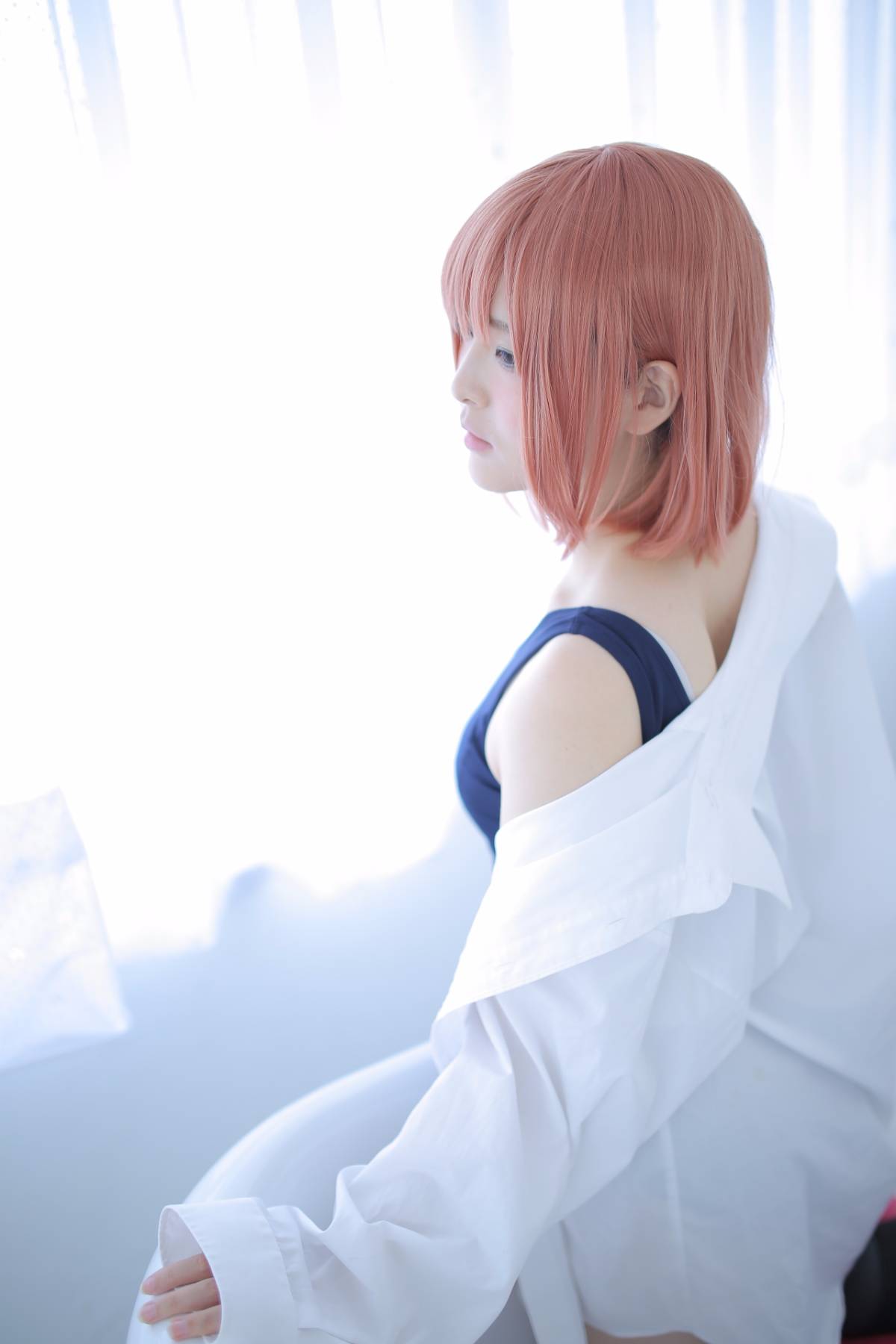 [Paw Pad Ayato, Nagisa MK-2, Usagi, Senji] Klartheit (khác nhau)