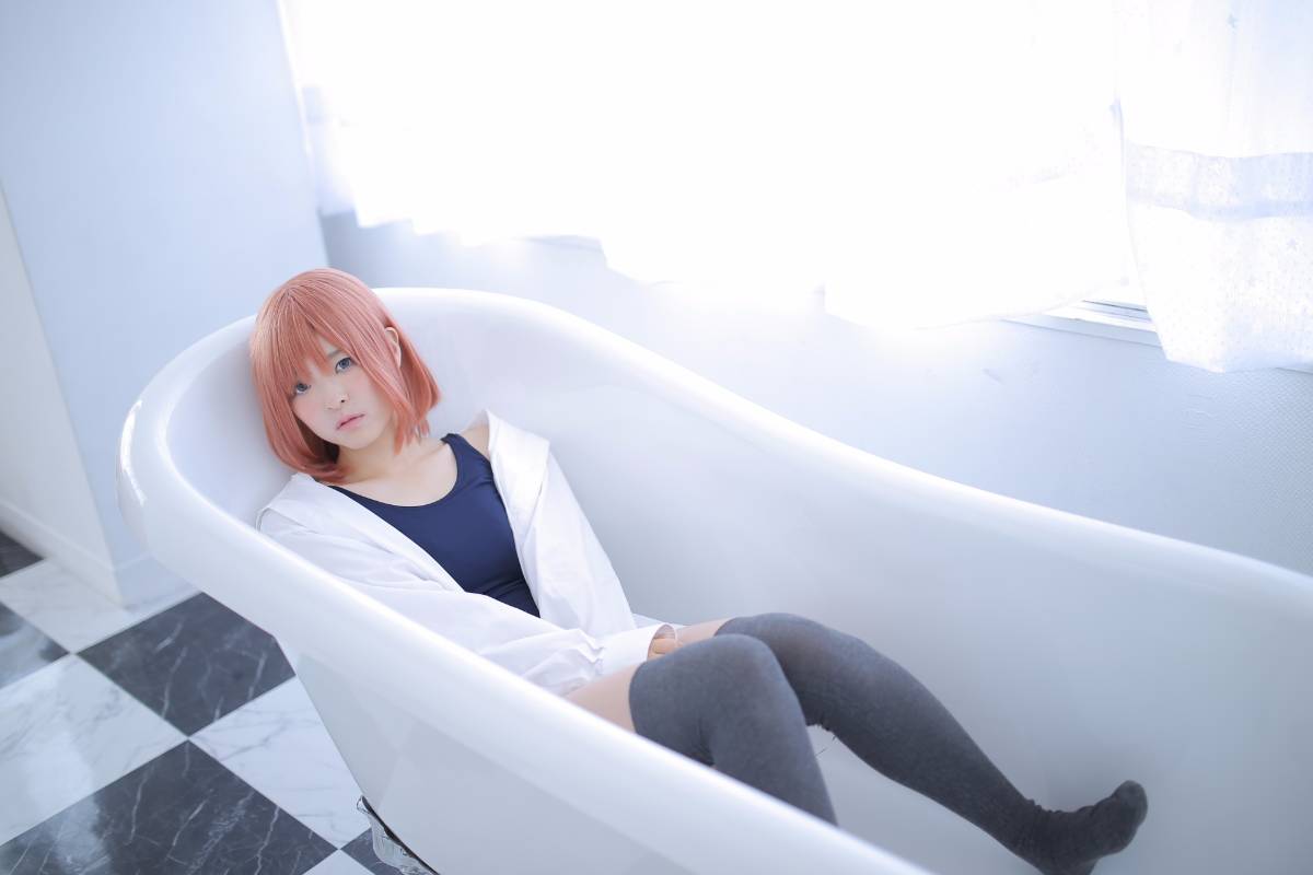 [Paw Pad Ayato, Nagisa MK-2, Usagi, Senji] Klartheit (khác nhau)