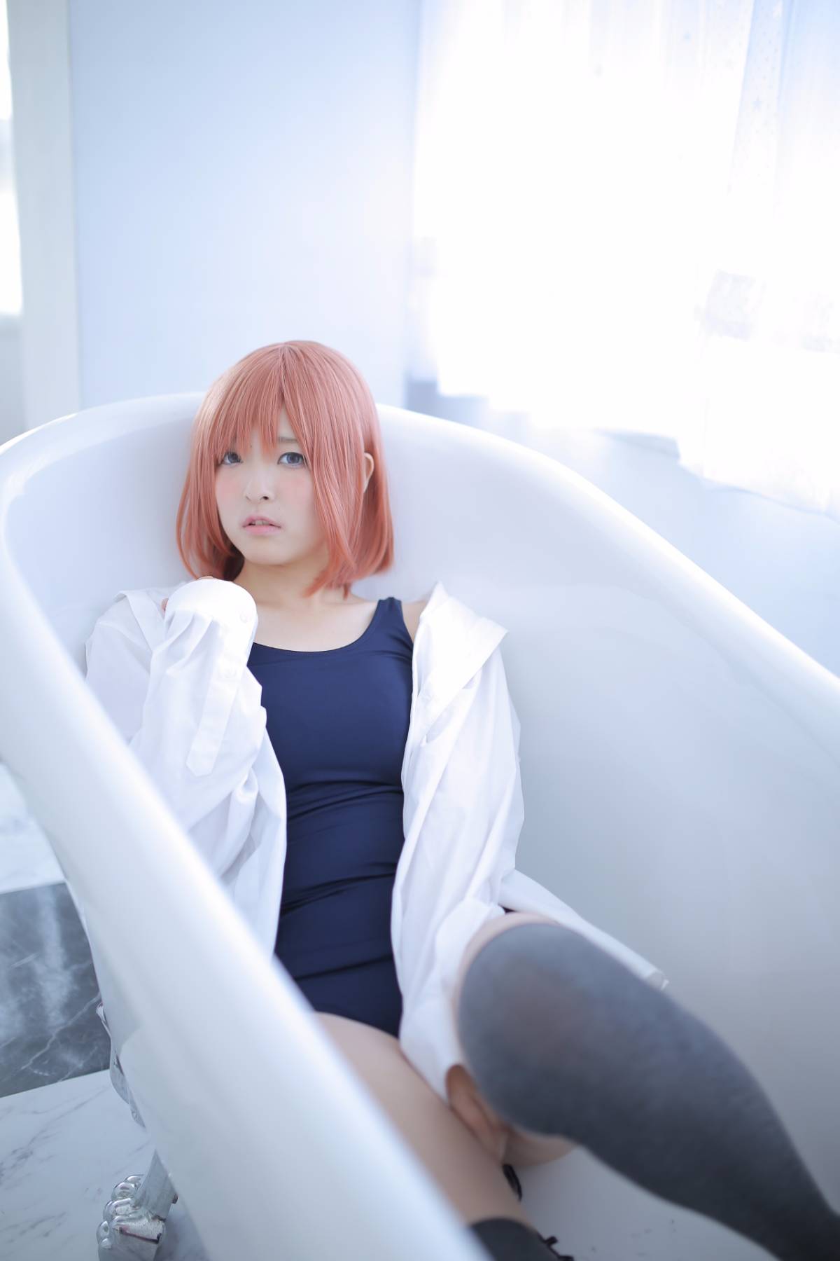 [Paw Pad Ayato, Nagisa MK-2, Usagi, Senji] Klartheit (khác nhau)