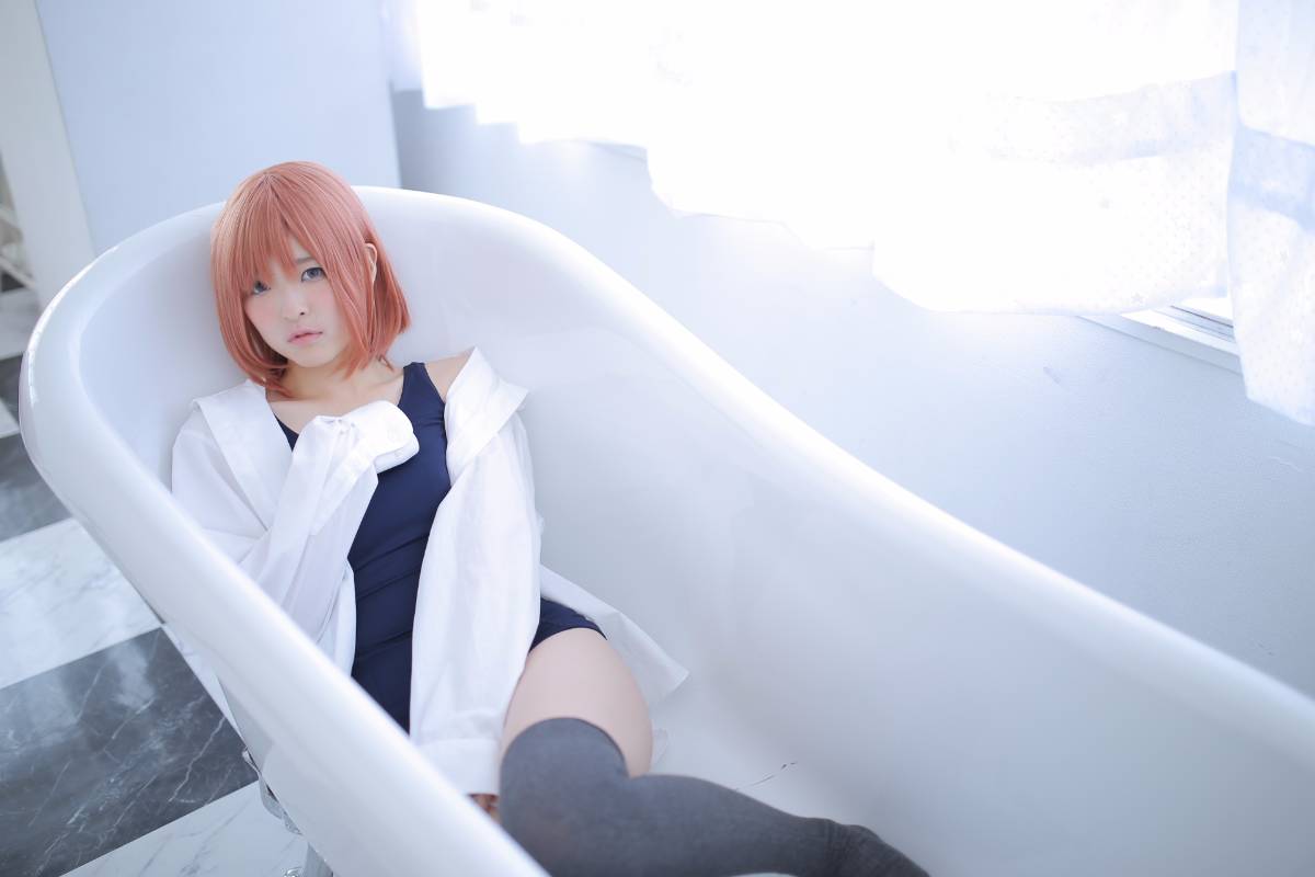 [Paw Pad Ayato, Nagisa MK-2, Usagi, Senji] Klartheit (khác nhau)