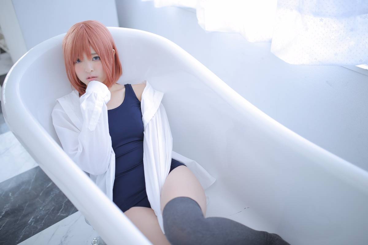 [Paw Pad Ayato, Nagisa MK-2, Usagi, Senji] Klartheit (khác nhau)