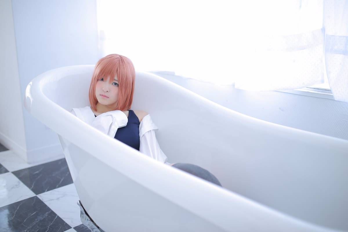 [Paw Pad Ayato, Nagisa MK-2, Usagi, Senji] Klartheit (khác nhau)