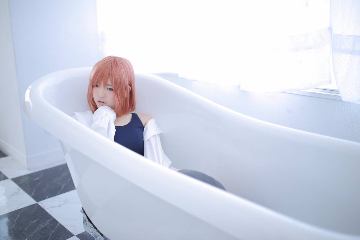 [Paw Pad Ayato, Nagisa MK-2, Usagi, Senji] Klartheit (khác nhau)