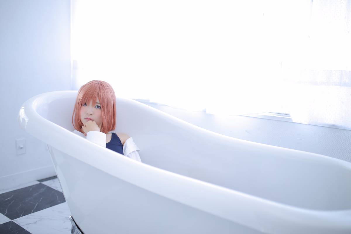 [Paw Pad Ayato, Nagisa MK-2, Usagi, Senji] Klartheit (khác nhau)