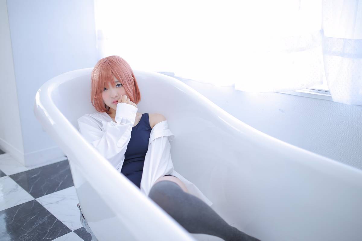 [Paw Pad Ayato, Nagisa MK-2, Usagi, Senji] Klartheit (khác nhau)