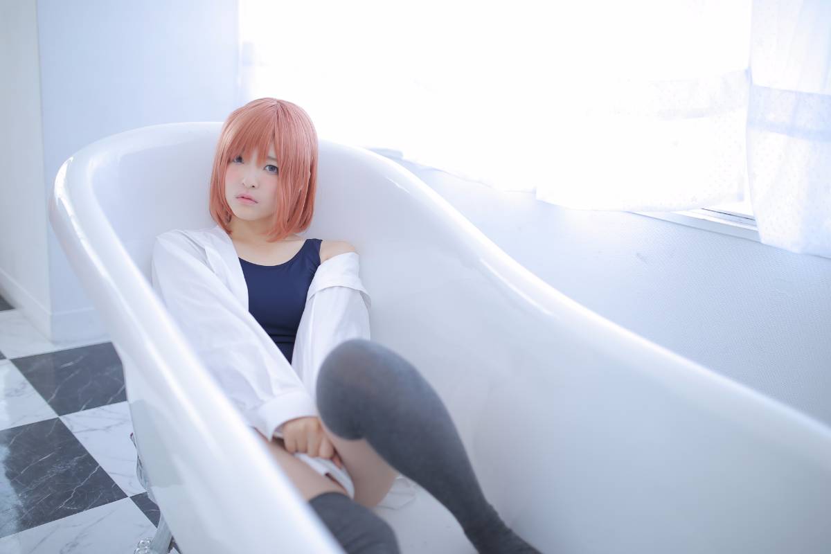 [Paw Pad Ayato, Nagisa MK-2, Usagi, Senji] Klartheit (khác nhau)