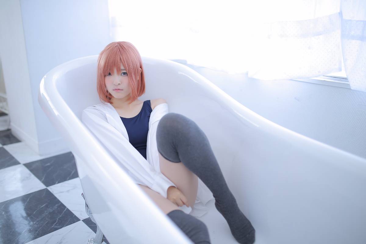 [Paw Pad Ayato, Nagisa MK-2, Usagi, Senji] Klartheit (khác nhau)