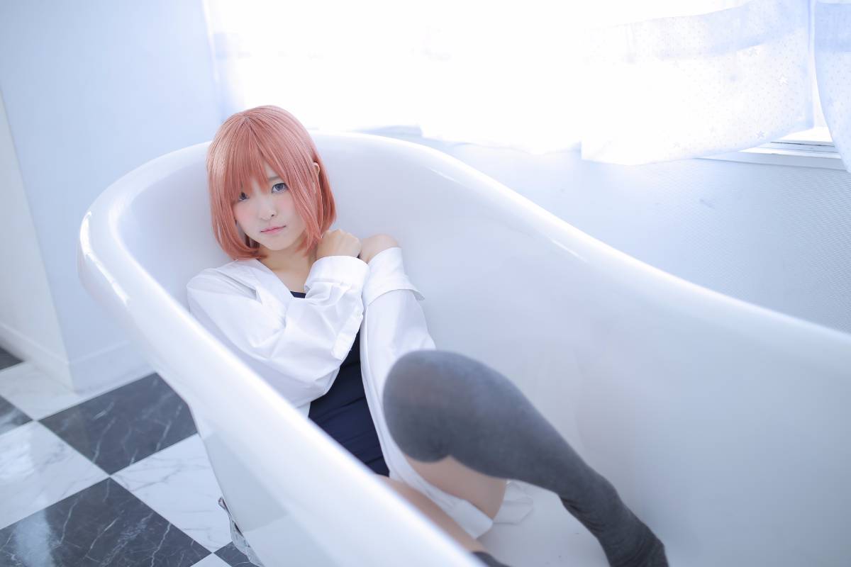 [Paw Pad Ayato, Nagisa MK-2, Usagi, Senji] Klartheit (khác nhau)