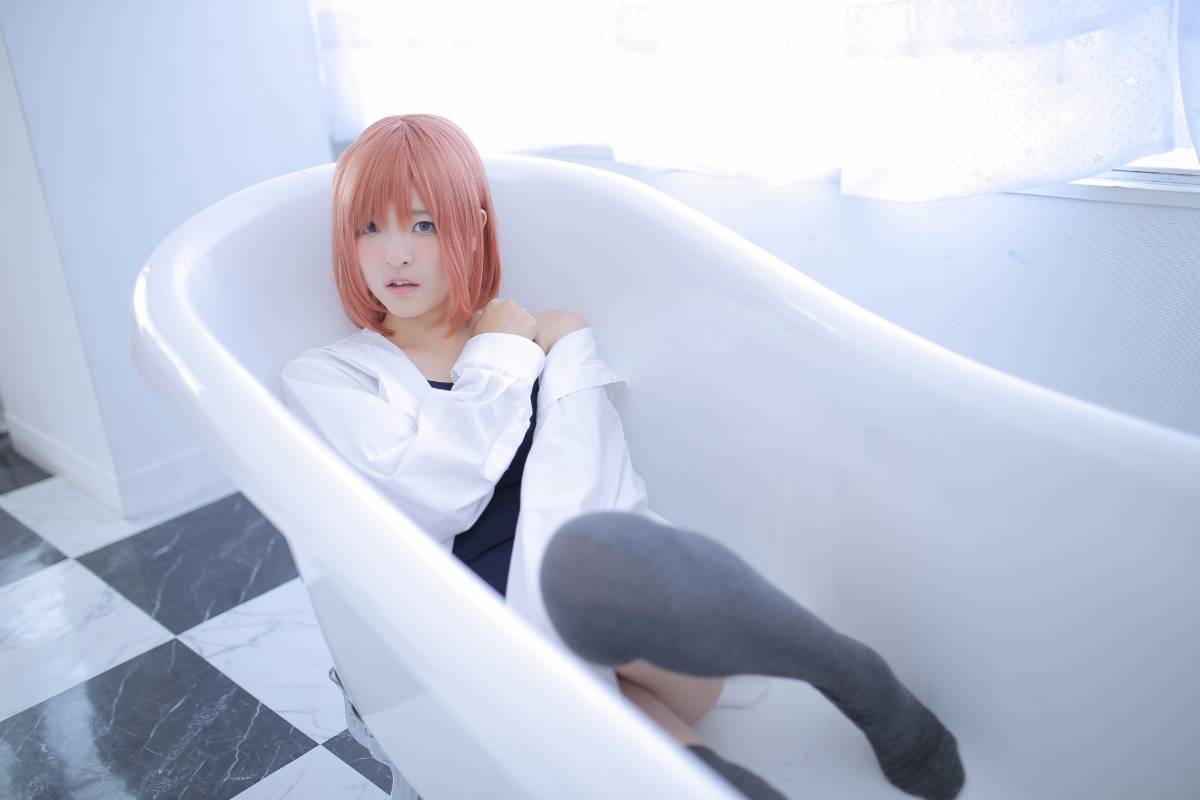 [Paw Pad Ayato, Nagisa MK-2, Usagi, Senji] Klartheit (khác nhau)