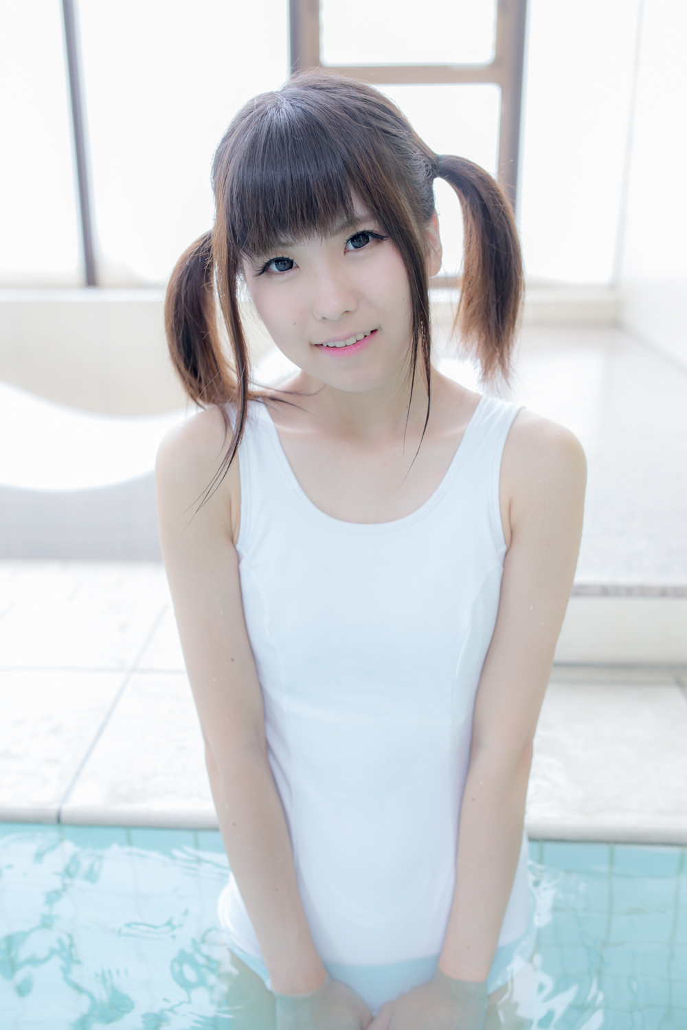 [Paw Pad Ayato, Nagisa MK-2, Usagi, Senji] Klartheit (khác nhau)