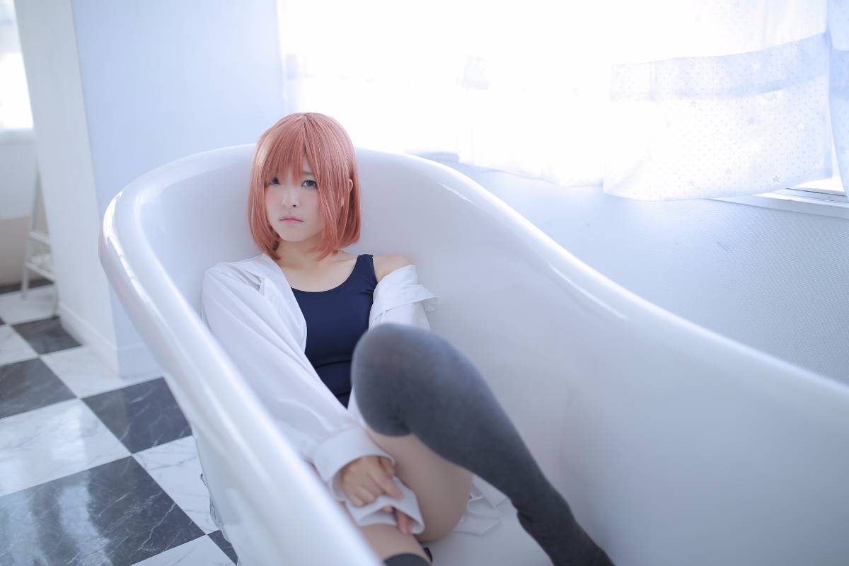 [Paw Pad Ayato, Nagisa MK-2, Usagi, Senji] Klartheit (khác nhau)