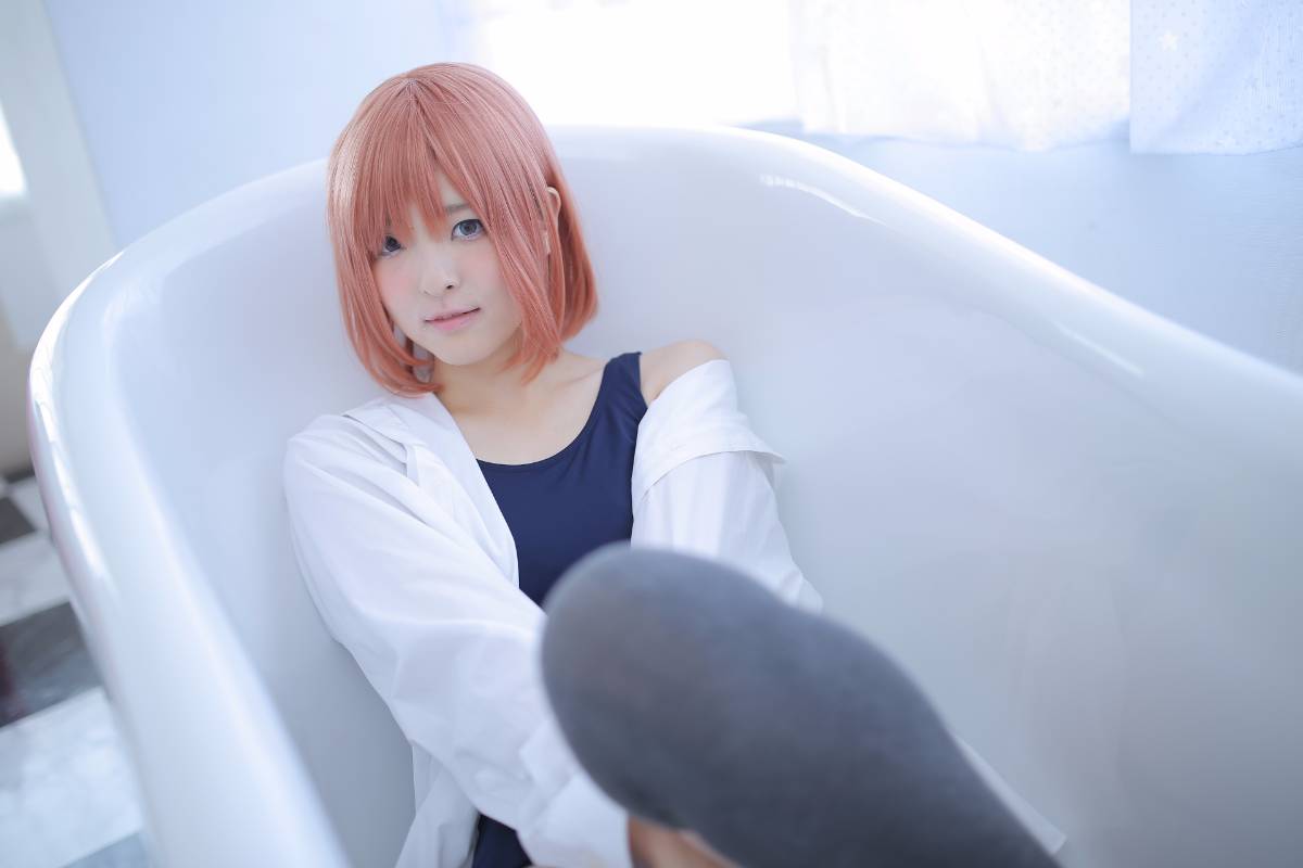 [Paw Pad Ayato, Nagisa MK-2, Usagi, Senji] Klartheit (khác nhau)