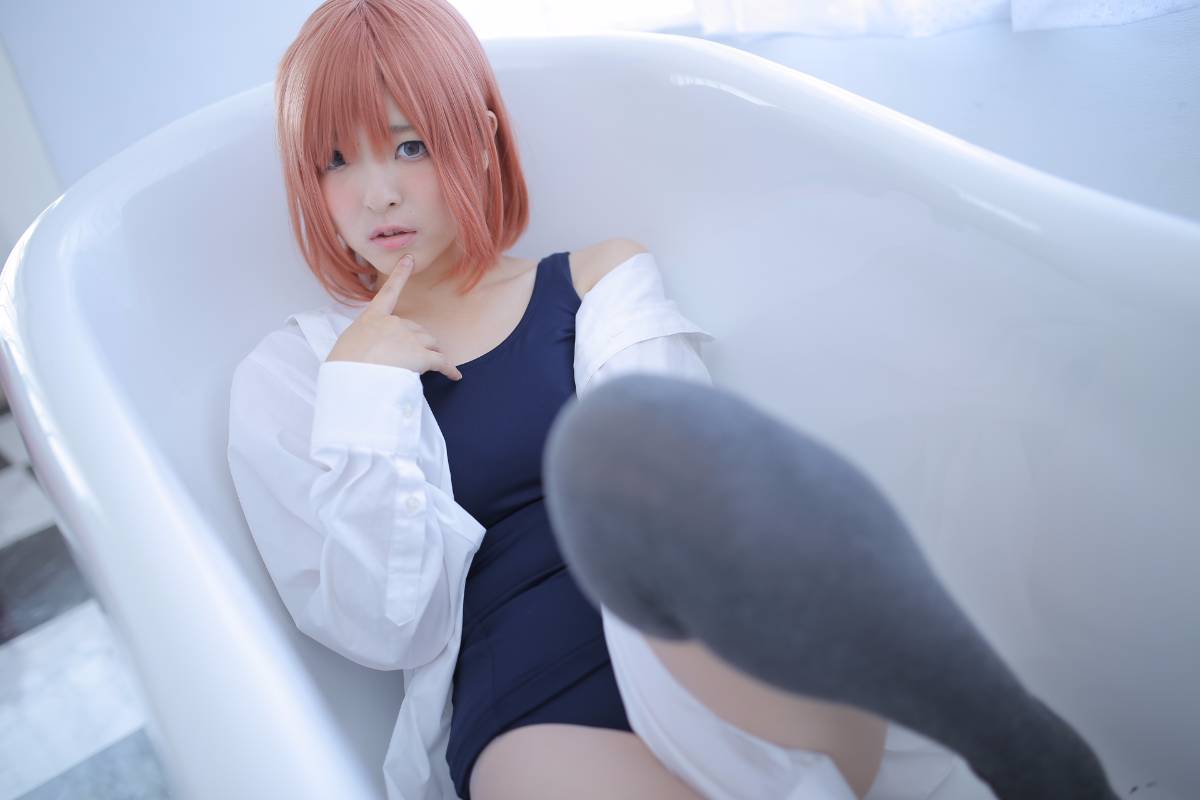 [Paw Pad Ayato, Nagisa MK-2, Usagi, Senji] Klartheit (khác nhau)