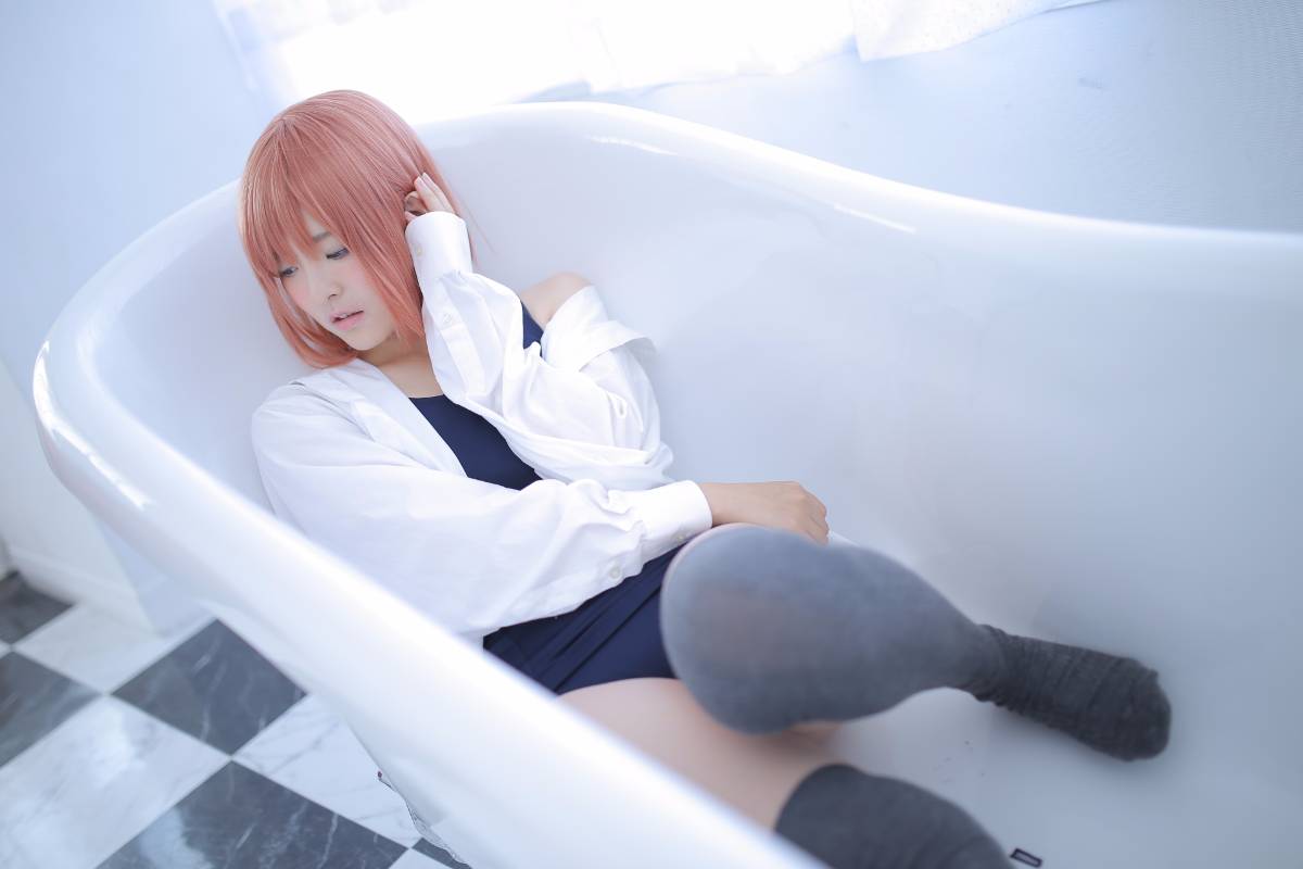 [Paw Pad Ayato, Nagisa MK-2, Usagi, Senji] Klartheit (khác nhau)