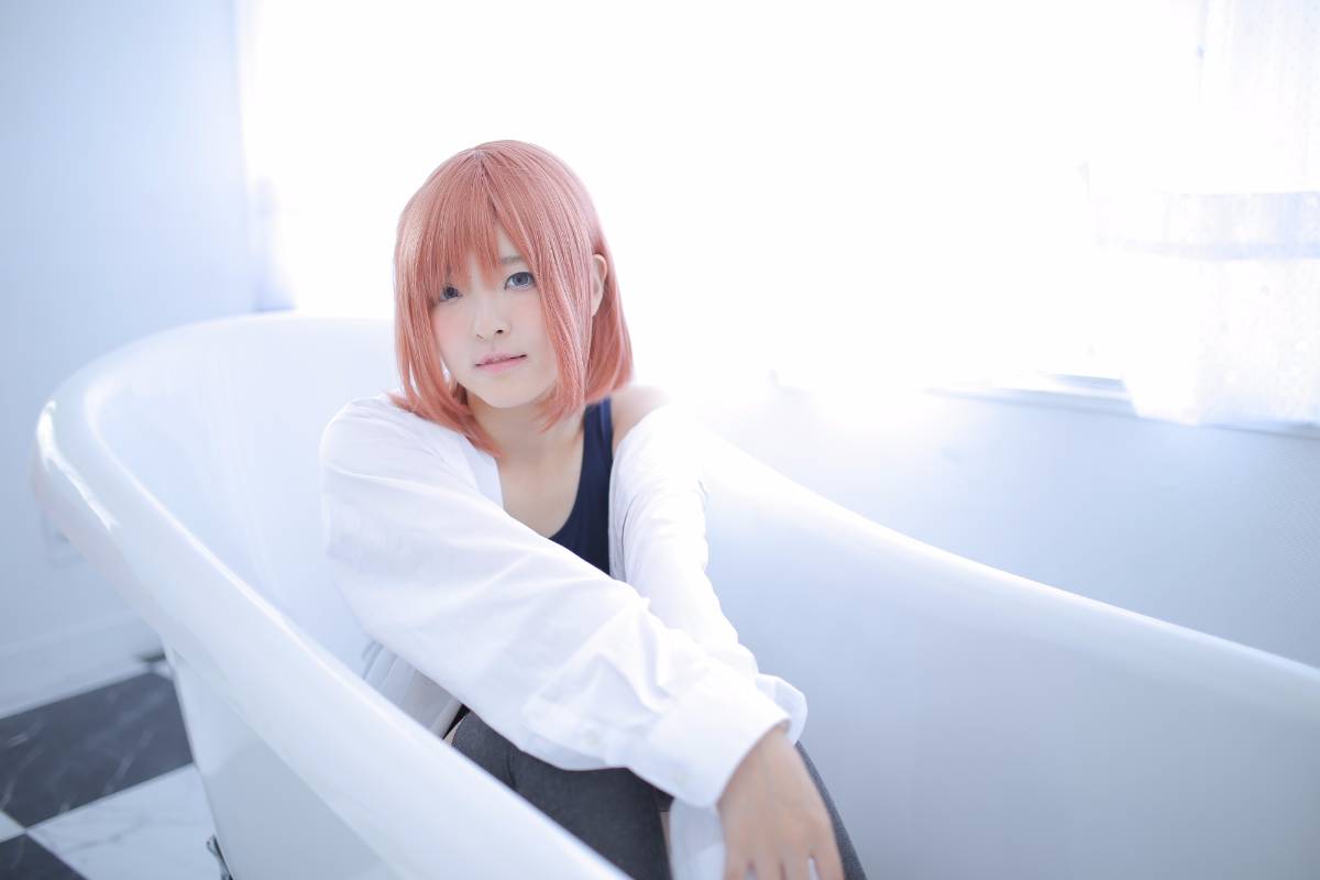 [Paw Pad Ayato, Nagisa MK-2, Usagi, Senji] Klartheit (khác nhau)