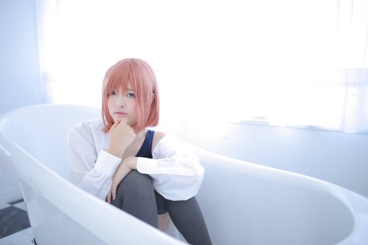 [Paw Pad Ayato, Nagisa MK-2, Usagi, Senji] Klartheit (khác nhau)