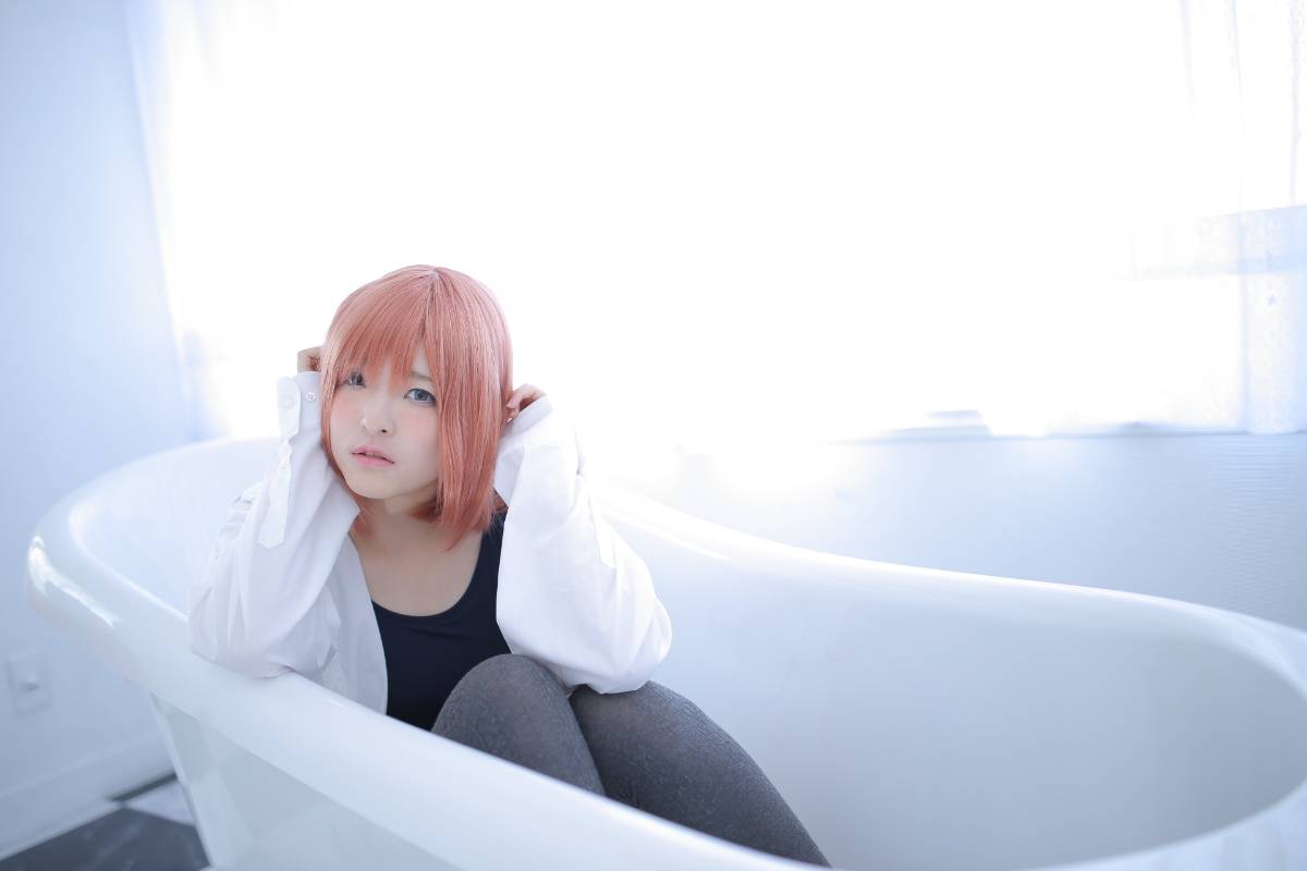 [Paw Pad Ayato, Nagisa MK-2, Usagi, Senji] Klartheit (khác nhau)