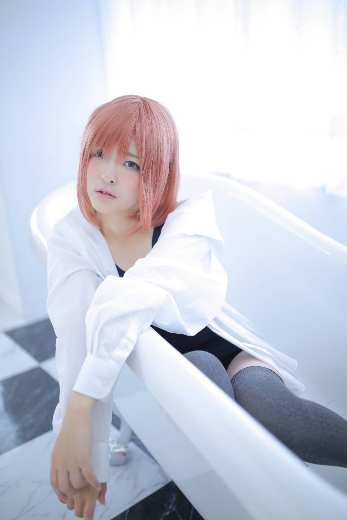 [Paw Pad Ayato, Nagisa MK-2, Usagi, Senji] Klartheit (khác nhau)