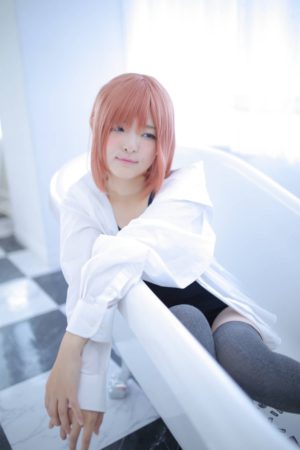 [Paw Pad Ayato, Nagisa MK-2, Usagi, Senji] Klartheit (khác nhau)