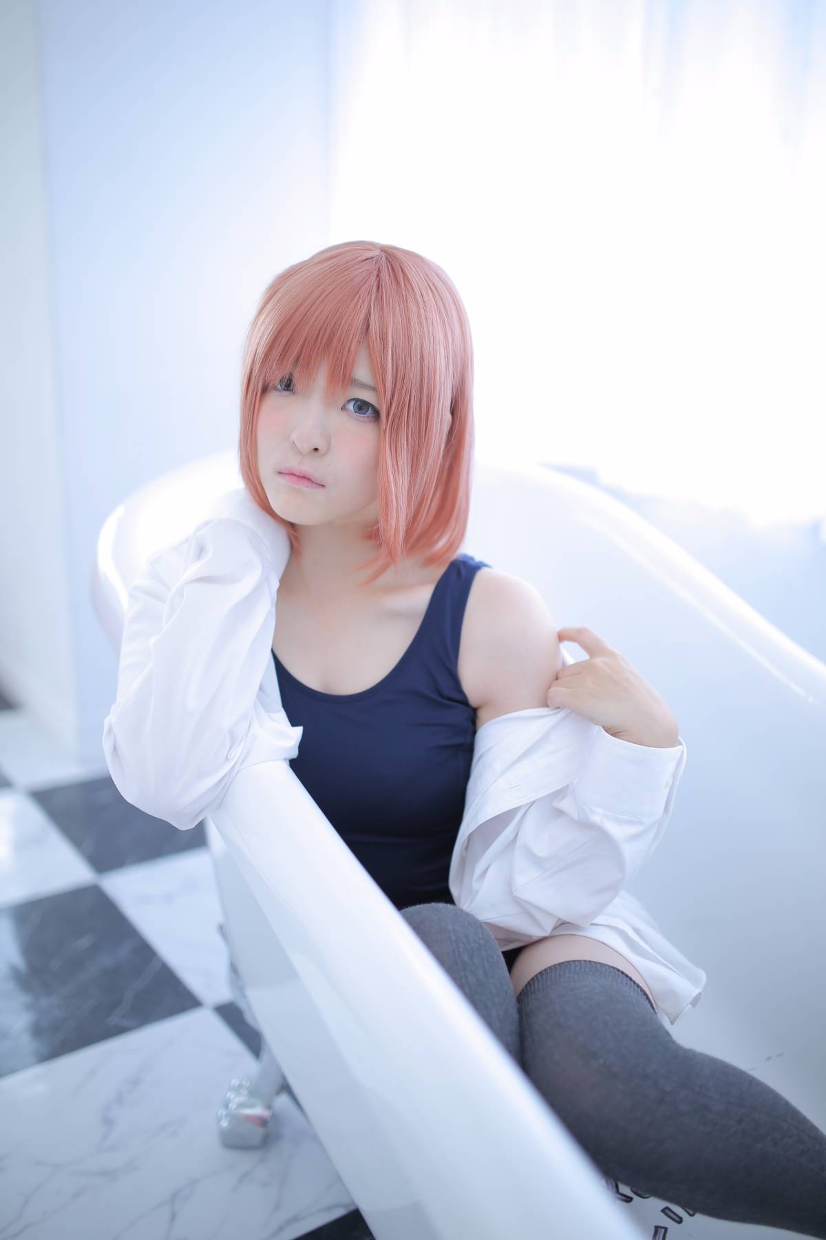 [Paw Pad Ayato, Nagisa MK-2, Usagi, Senji] Klartheit (khác nhau)