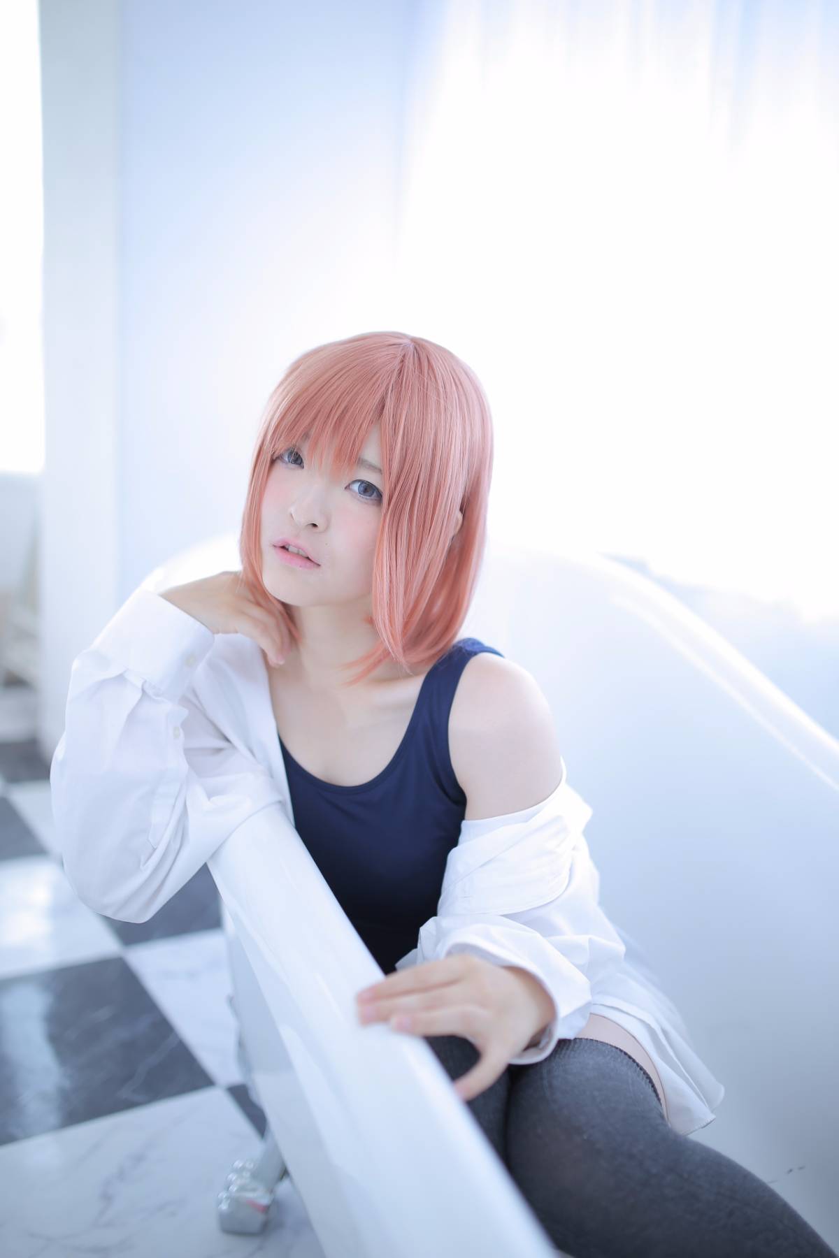 [Paw Pad Ayato, Nagisa MK-2, Usagi, Senji] Klartheit (khác nhau)