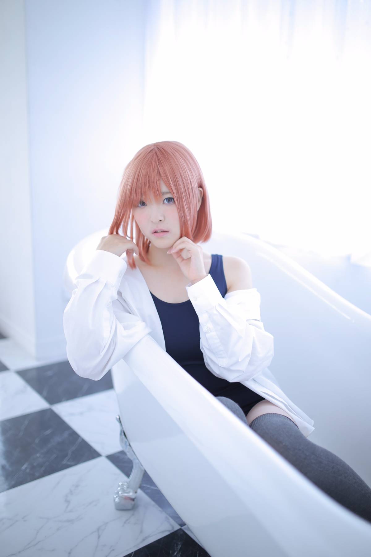 [Paw Pad Ayato, Nagisa MK-2, Usagi, Senji] Klartheit (khác nhau)