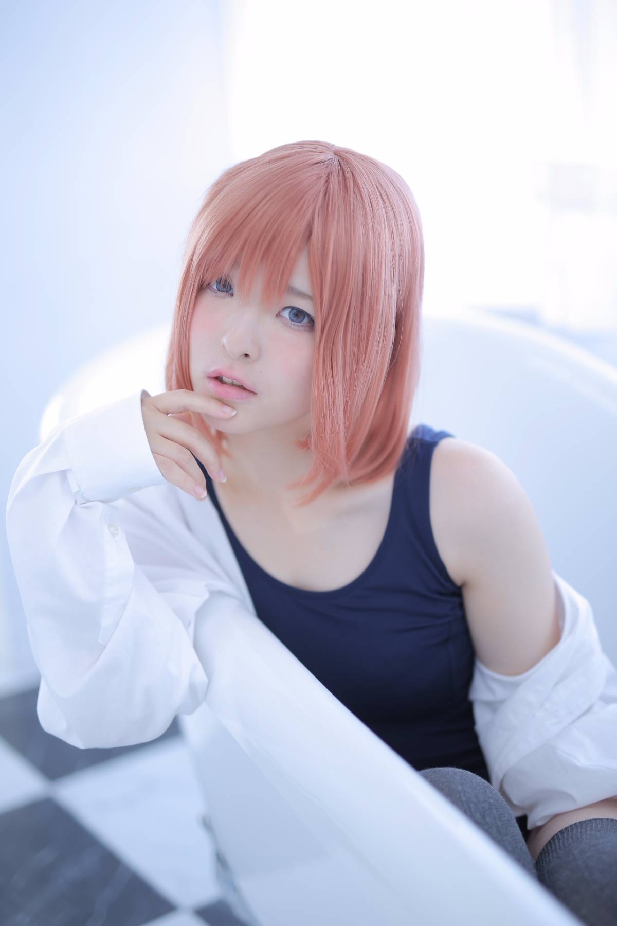 [Paw Pad Ayato, Nagisa MK-2, Usagi, Senji] Klartheit (khác nhau)