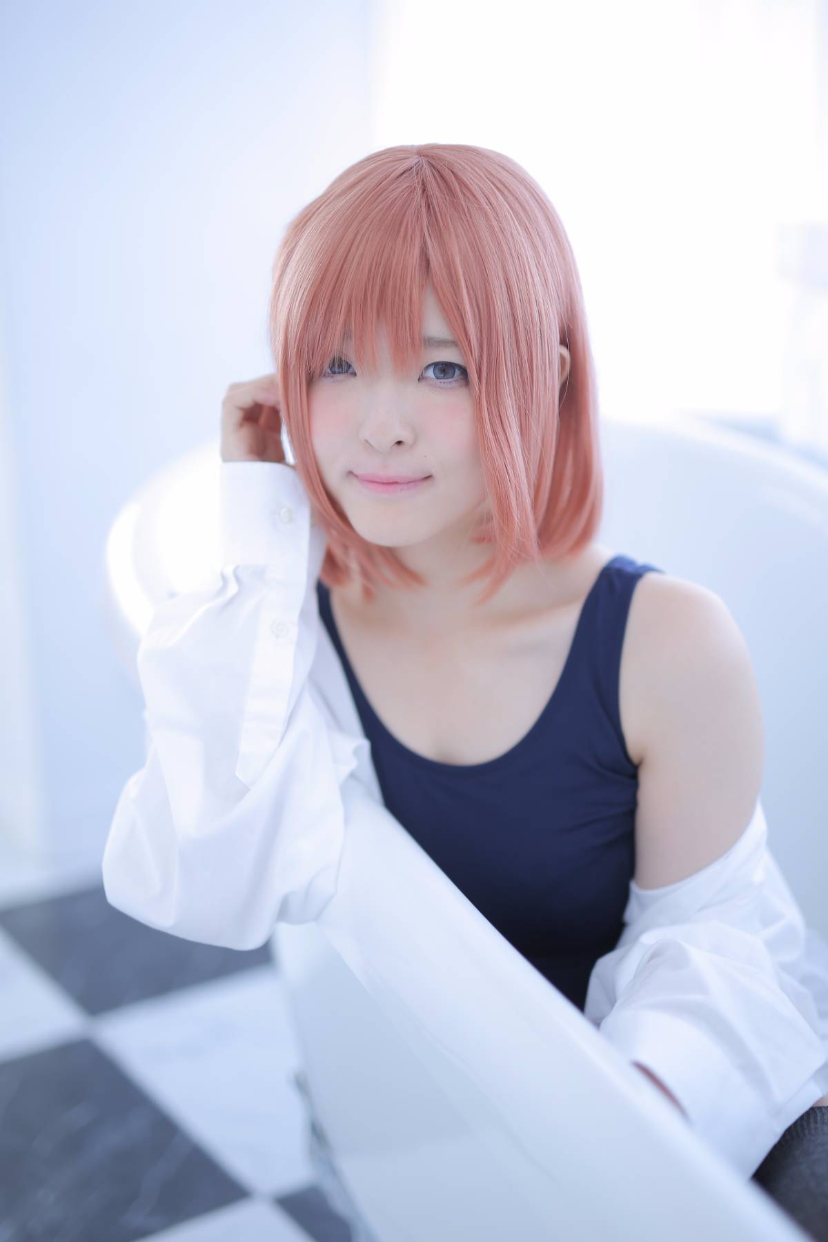 [Paw Pad Ayato, Nagisa MK-2, Usagi, Senji] Klartheit (khác nhau)