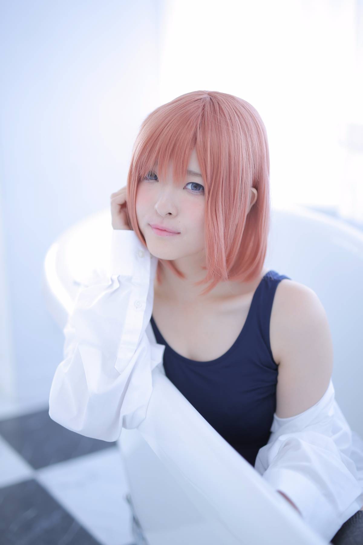 [Paw Pad Ayato, Nagisa MK-2, Usagi, Senji] Klartheit (khác nhau)