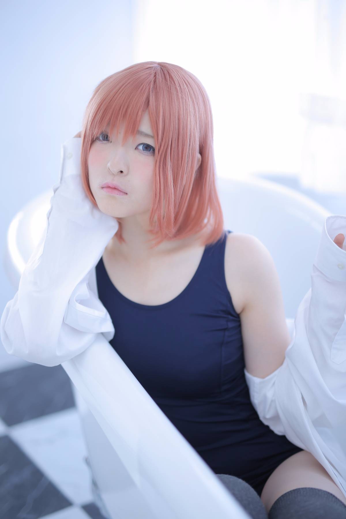 [Paw Pad Ayato, Nagisa MK-2, Usagi, Senji] Klartheit (khác nhau)