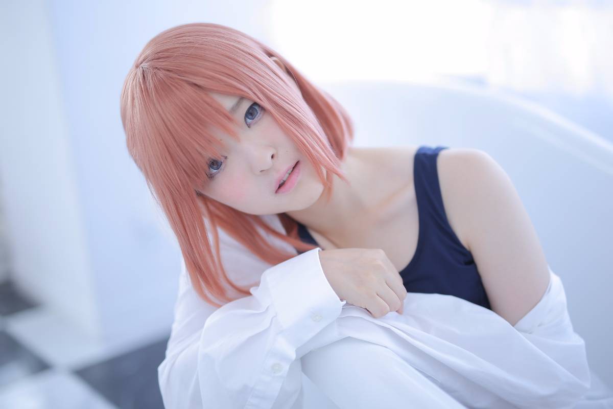 [Paw Pad Ayato, Nagisa MK-2, Usagi, Senji] Klartheit (khác nhau)