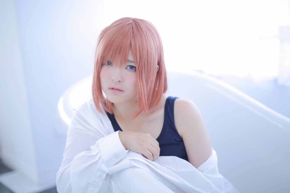 [Paw Pad Ayato, Nagisa MK-2, Usagi, Senji] Klartheit (khác nhau)