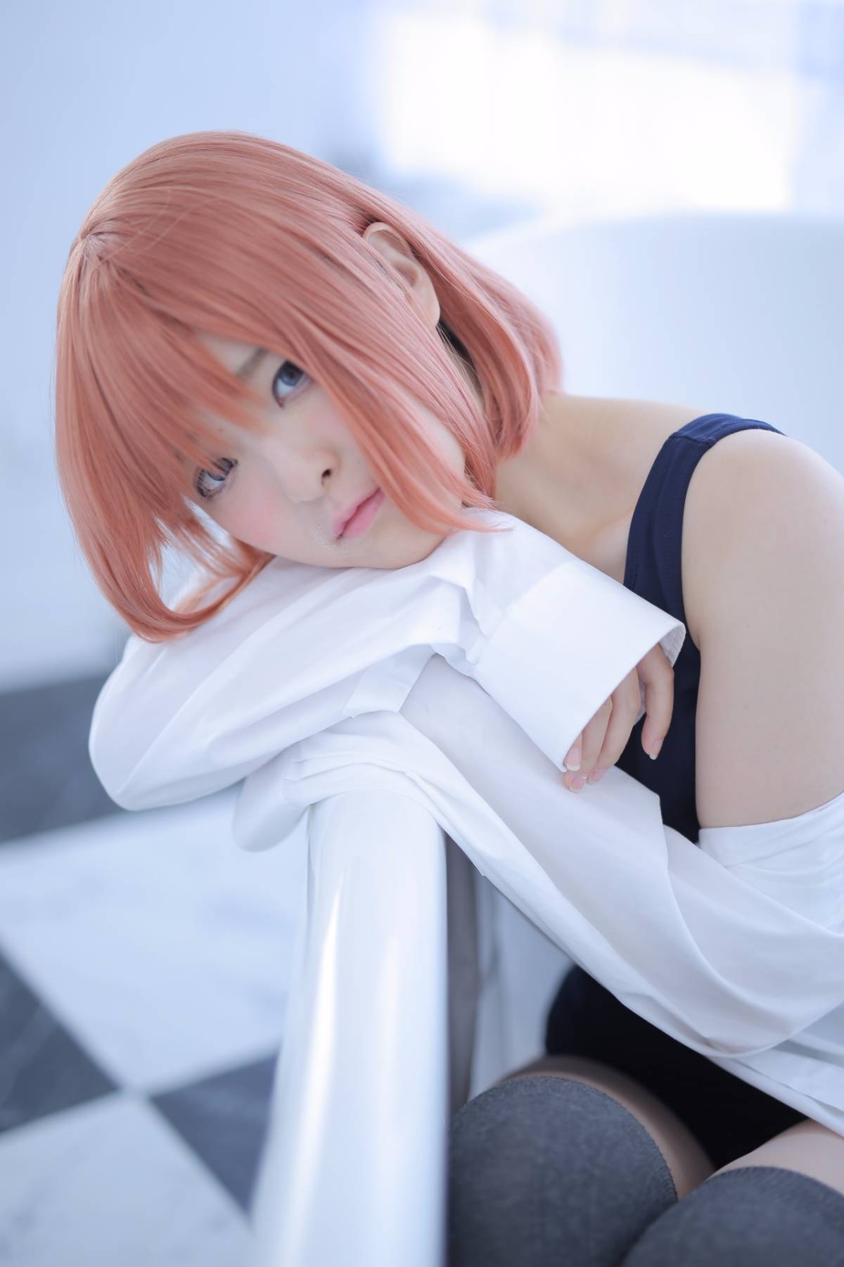 [Paw Pad Ayato, Nagisa MK-2, Usagi, Senji] Klartheit (khác nhau)