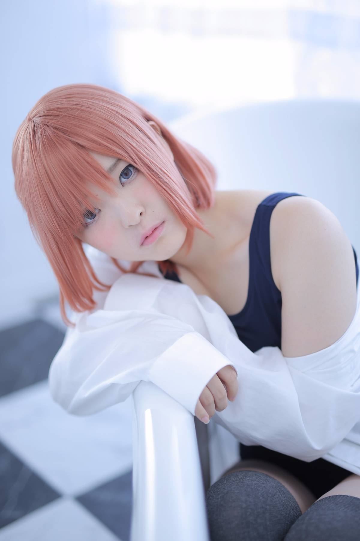 [Paw Pad Ayato, Nagisa MK-2, Usagi, Senji] Klartheit (khác nhau)